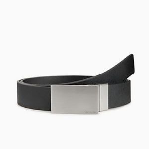 Mens Calvin Klein Reversible Leather Belt